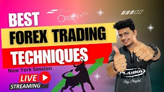 LIVE Forex Trading  NEWYORK Session XAUUSD Gold Analysis Forex Trading Nov 14 [upl. by Cadel94]