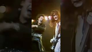 Iron Maiden  Killers  Live at The Rainbow [upl. by Ekalb]