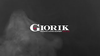 The Essence of Evolution  Giorik Combi Oven Range  Stoddart [upl. by Suillenroc]