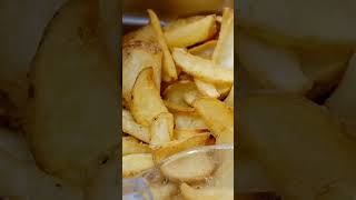 AIR FRYER CHIPS  FRIES [upl. by Georgie]