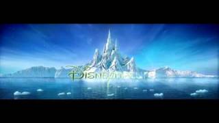 DisneyNature logo [upl. by Yllah]