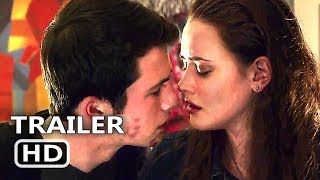 13 REASONS WHY Season 3 Teaser Trailer 2019 Netflix [upl. by Neelat]