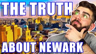 Pros amp Cons Of Living In Newark New Jersey 2023  Moving To Newark New Jersey  NJ Real Estate [upl. by Enrique927]