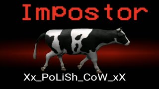 Polish cow Memes compilation [upl. by Leonsis]