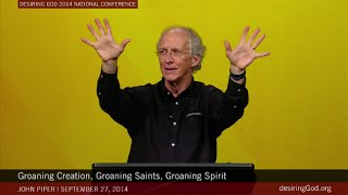 John Piper  Romanos 8  Parte 24 Subtitulado Español [upl. by Ephrayim485]