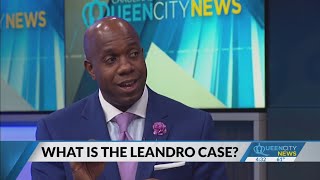 QampA What is the Leandro v State of NC case [upl. by Wilde]