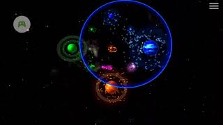 Auralux Inequity  Auralux Constellations Leo Gas Giants Nova Time Walkthrough [upl. by Ennoved]