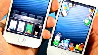 Top 10 Cydia Tweaks for iPhone 54S43Gs 61  Must Have Tweaks for Evasi0n Jailbreak 20132012 [upl. by Egni]