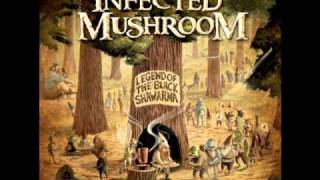 Infected Mushroom  Herbert the Pervert [upl. by Neurath]