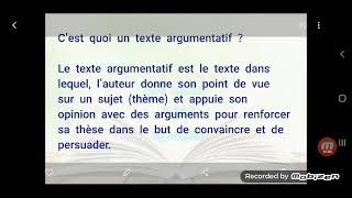 2as Le plaidoyer et le réquisitoire  révision du devoir n° 02 [upl. by Mosira478]