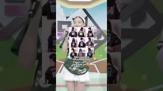 tutya blackpink kpop short keşfet [upl. by Aerdnahs]