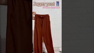 Meesho jogger under ₹300trendingshorts fashion ytshorts meeshofinds [upl. by Votaw26]