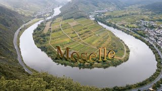 Moselle roadtrip 2023 [upl. by Fanya961]