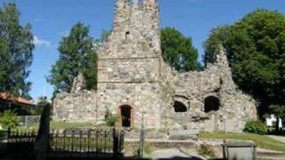 Sigtuna Oldest Town in Sweden Stereo [upl. by Metzger640]