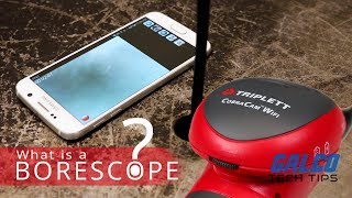 What is a Borescope  A Galco TV Tech Tip  Galco [upl. by Aros]