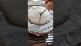 World Famous Palakkad Ramasseri Idli recipe [upl. by Soma858]