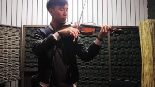 That moment when you discover the bathroom acoustics twoset reupload [upl. by Hellah922]