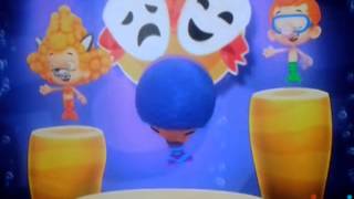 Bubble Guppies UK Do You Wanna be an Actor [upl. by Koran519]