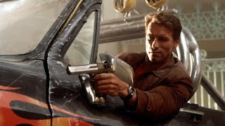 Action Movies 2024  Last Action Hero 1993 Full HD  Best Arnold Schwarzenegger Movies Full English [upl. by Wolfe282]