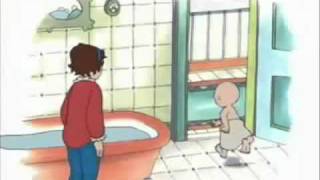 Caillou ou Roche 2 [upl. by Jordon350]