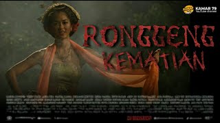 film horor bioskop indonesia terbaru 2024 ronggeng kematian filmhororterbaru2024 [upl. by Wooldridge391]