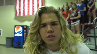 McCracken County High School Student Section Tutorial [upl. by Eatnod]