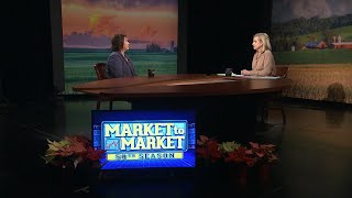 Market Plus with Naomi Blohm [upl. by Valerio]