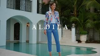 Joseph Ribkoff Spring 2024 Collections  Aldila Boutique [upl. by Maya]