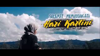 Video Ucapan Hari Kartini 2018 [upl. by Tidwell537]