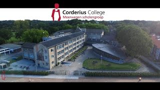 Corderius College  International Introduction [upl. by Anaujd606]