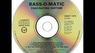 Bassomatic ‎ Fascinating Rhythm Soul Odyssey Mix HQ AUDIO [upl. by Horlacher]