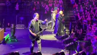 Disturbed  Stupify Live 2024 Huntington WV [upl. by Karon]