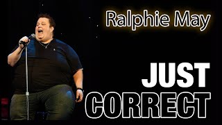 Making fun of fat people is hypocritical and Ralphie May is going to tell you why [upl. by Aitnecserc462]