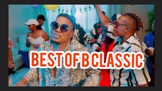 BEST OF B CLASSIC 006 DJ TAKEI FT DJ JOHNS OFFICIAL [upl. by Yerrot]