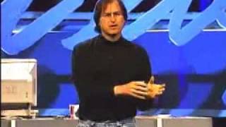 Steve Jobs Insult Preface Part One [upl. by Pelag926]