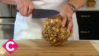 How to prepare celeriac [upl. by Godric]