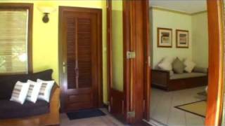 Dinarobin Hotel Golf amp Spa  Mauritius  Junior Suite [upl. by Zurc124]