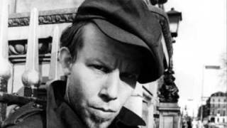 Tom Waits  Get Behind The Mule [upl. by Nolahs719]