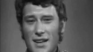 Johnny Hallyday  Hey Joe Clip Officiel [upl. by Corri]