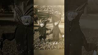 Creepy Halloween Costumes From The Victorian Era [upl. by Geiger]