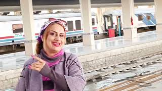 Nasrin  To Safar Kardi Official Music Video  Nasrinsinger [upl. by Dempsey]