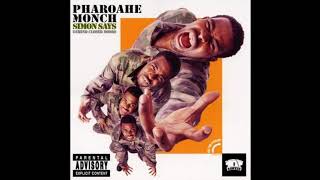 Pharoahe Monch  Simon Says Remix [upl. by Barrett]