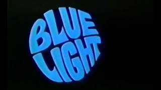 quotBlue Lightquot TV Intro [upl. by Stevens]