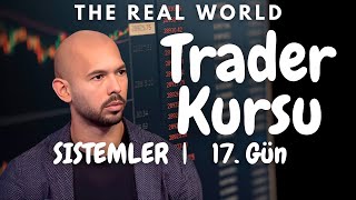 Kripto Para Borsa Trading Eğitimi The Real World Bootcamp 17 Gün [upl. by Lleznod75]