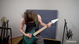 Easy Metallica Songs On Guitar [upl. by Ravo]