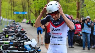 Die Highlights vom Buschhütten Triathlon 2019 [upl. by Atteynad]