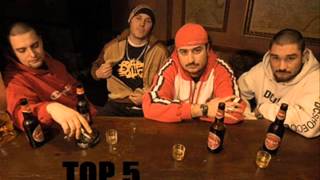 Violadores del Verso canciones Top 5 [upl. by Pierpont]