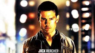 Jack Reacher  Barr and Helen Soundtrack OST [upl. by Neelehtak566]