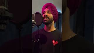 Cover Sadeyan paran to Sikhi udna [upl. by Yauqaj]