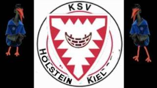 Holstein Kiel  Hier kommt der KSV [upl. by Ailatan318]